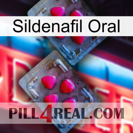 Sildenafil Oral 14
